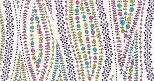 Srk 15271 287 Sweet From London Calling 5 Cotton Lawn Fabric Fabric Print Stickers