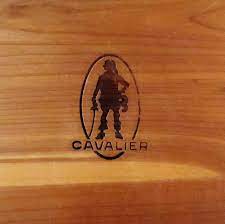 Mid century cavalier cedar chest. Vintage Cavalier Cedar Hope Chest Pattern 259 Antique Appraisal Instappraisal