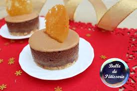 Recette Entremets Poire Chocolat Caramel Au Beurre Sale Poire Au Chocolat Patisserie Recette Dessert