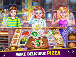 You can add all sorts of herbs and spices to create a rich n. Cooking Story Crazy Kitchen Chef Restaurant Games For Pc Windows Or Mac For Free