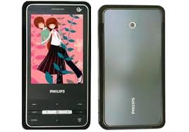 Philips C700 Full phone specifications ...