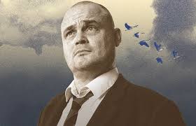 Al Murray: Let's Go Backwards Together