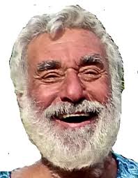 Raising a Glass to Jim Harrison