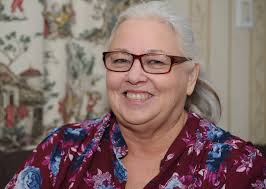 A needed lift from a camp for wounded warriors