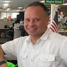 James Alanis's Instagram, Twitter & Facebook