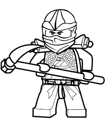 Coloriage Et Dessin De Ninjago A Imprimer Coloriage De Cole Ninja Noir Coloriage Ninjago Coloriage Lego Coloriage