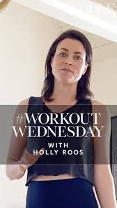 British Vogue on Instagram: “Get ready to sweat. For this week's ...