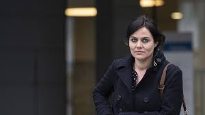 She is the founder and head of #netzcourage, a. Prozess In Der Schweiz Nachspiel Einer Klickorgie Medien Sz De