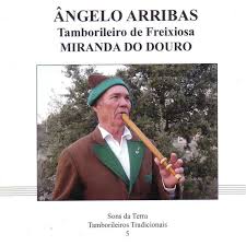 Ângelo Arribas