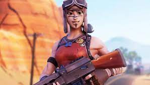 3d fortnite skins combinations 1 free fortnite skin visualizer item 10 kill win fortnite thumbnail shop leaked skins. Renegade Raider Will Return To The Fortnite Item Shop