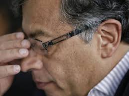 Petro Rodolfo Hernández debate "No se puede ser Presidente y ponerle  trampas a los jueces”: Petro sobre Rodolfo : "No se puede ser Presidente y  ponerle trampas a los jueces”: Petro sobre