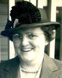 Mabel (Harrison) Fowler (1891-1982)