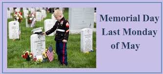 Memorial Day 2020 History Significance And Celebrations