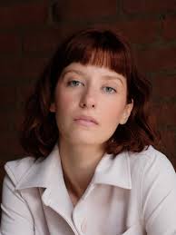 The Venery of Samantha Bird (TV Series)