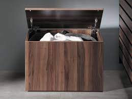 Im badezimmer hat man selten viel platz zur verfügung. Burgbad Sys30 Rollcontainer Mit Waschesack Baddepot De