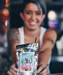 Where to Celebrate Negroni Week in San Diego