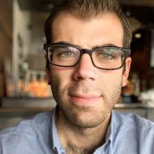 Mike Santoro (@mgsant01)