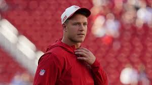 Shanahan Dismisses Speculation of McCaffrey Sitting Out for New Contract