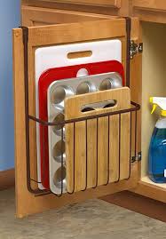 You will no longer have to worry about having food or any other item being pushed to the back. 12 Kitchen Cabinet Organization Ideas How To Organize Kitchen Cabinets