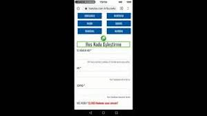 (bu şekilde mesaj atıldığında alınan kod 30 gün geçerli olacaktır.) 3. Bursa Karta Hes Kodu Eslestirme Youtube