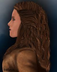 I just proposed to my bf and we LOVE twilight, I played the twilight  soundtrack and made him some cardboard cutouts such as CGI Baby, “this is  the face of a killer