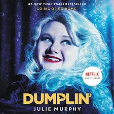 Dumplin' Audiobook
