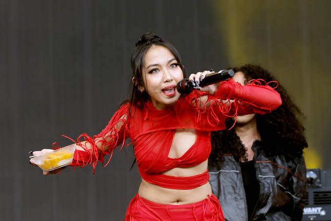 Thailand nominates mango sticky rice for the UNESCO heritage list after Milli’s Coachella performance 