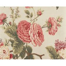 Crafted with curved apron table leg and button tufted chair back in light color, the chelmsford collection will create your dining room a relaxing environment and be more comfortable… Waverly Brianna Floral Fabric Tablecloth Oblong 70x108 Walmart Com Walmart Com