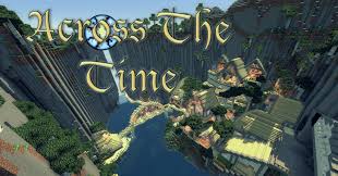 Class armor mod 1.12.2/1.11.2 is an addon for rpg inventory mod. Epic Rpg Pve Adventure Map Across The Time 1 8 4 Minecraft Map