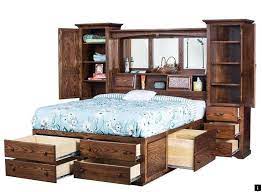 Want To Know More About Murphy Wall Bed Please Click Here To Learn More See Our Exciting I Bedroom Furniture Design Headboard With Shelves Murphy Bed Plans