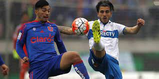 El clásico universitario será transmitido. U De Chile 0 U Catolica 3 Ficha Resumen Y Cronica As Chile