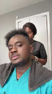 King Monts and Glady