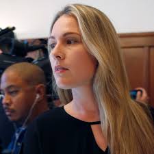 Who is Denise Huskins and what happened to her?