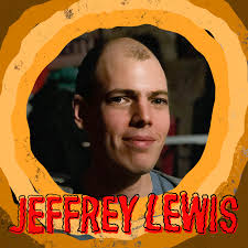 Jeffrey Lewis — The Family Reviews
