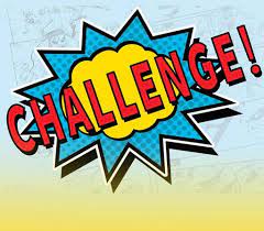 The definition of a challenge is an act of rebellion against someone or something. Module2 Policy Challenges Louay Shaat Workshops
