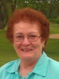 Barbara Sanders Obituary