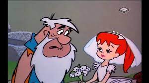 Pentru bucurești fac predare personală. Familia Flintstone Spaima MÄritiÈului Youtube