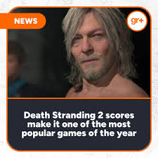 Everyone's making the same joke about Hideo Kojima...