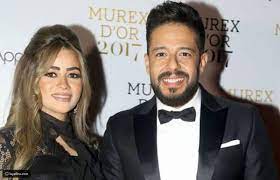 عبّرت المخرجة السورية رشا شربتجي بحديث خاص لموقع الفن، عن حزنها العميق لوفاة المخرج السوري &#8203;محمد فردوس أتاسي&#8203;، الذي وافته المنية أمس م Ù…Ø­Ù…Ø¯ Ø­Ù…Ø§Ù‚ÙŠ ÙˆØ²ÙˆØ¬ØªÙ‡ Ø§Ù„Ø¥Ù†Ø¬Ø§Ø¨ ÙØ± Ù‚Ù‡Ù…Ø§ ÙˆØ£ØºÙ†ÙŠØ© Ø¬Ù…Ø¹ØªÙ‡Ù…Ø§ Al Arrab Ø§Ù„Ø¹Ø±Ø§Ø¨