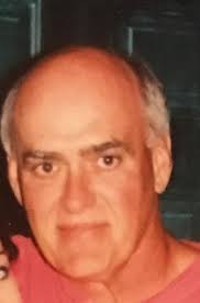 Obituary information for Kenton Anderson