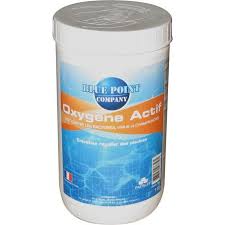 Oxygene Actif Piscine Achat Vente Pas Cher