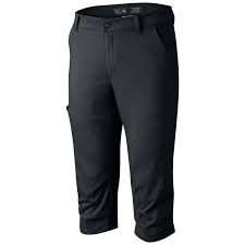 Magellan Outdoors Pants Mountain 3 4 Khaki Diggie