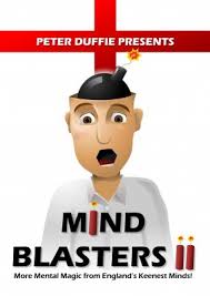 Mind Blasters 2 by Peter Duffie : Lybrary.com