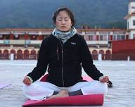 10 Days Yoga Retreat in Rishikesh