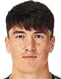 Шомуродов элдор футбол нападающий узбекистан 29.06.1995. Eldor Shomurodov Spielerprofil 21 22 Transfermarkt