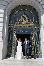 San Francisco City Hall Wedding Photographer With Images City Hall Wedding San Francisco City Hall Wedding California Wedding Photographers