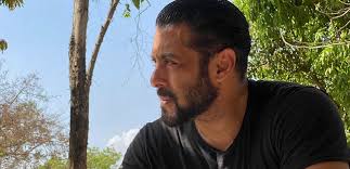 Jay Sean On 'CALL ME DANCER'