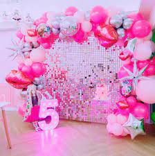 Explore stunning home design decorations inspiration and get best ideas for home. Barbie Themed Party Decoration Ideas Facebook