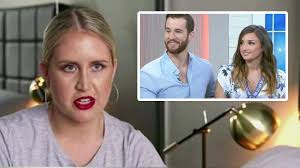 MAFS' Lauren Huntriss 'pretty hurt' after ex Matthew Bennett gets new  girlfriend