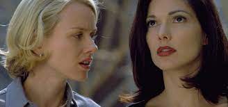 Mulholland Drive + Meshes of the Afternoon | Broadway